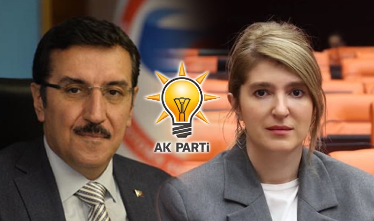 AKP’NİN TALEBI MKYK VE BAKANLIK