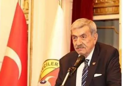 LOZAN BAĞIMSIZ DEMOKRAT TÜRKİYE'NİN TAPU SENEDİDİR