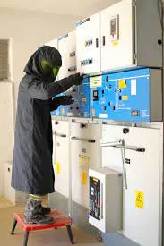 FIRAT EDAŞ’ Tan büyük başarı Fırat Elektrik Dağıtım A.Ş., kayıp – kaçak oranını yüzde 0,9 puan düşürdü.