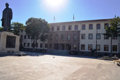 MALATYA VALİLİGİ SORUŞTURMA BAŞLATTI