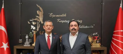 CHP İl başkanları ortak açiklama: " HALKIN DEDİĞİ OLACAK TÜRKİYE KAZANACAK "