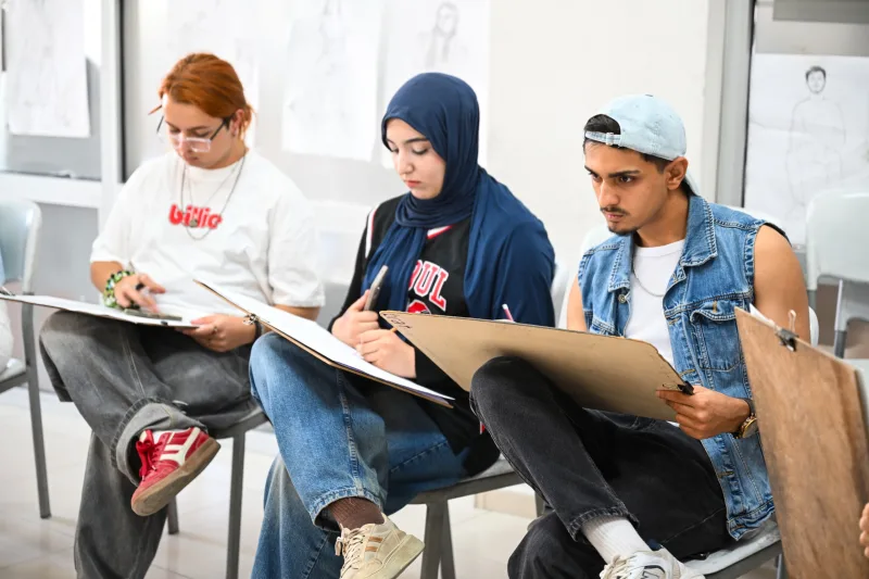 MABESEM Kursiyerleri Yüzde Yüz Başarı Elde Etti